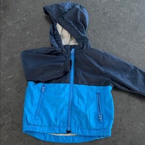 Baby GAP Windbreaker
